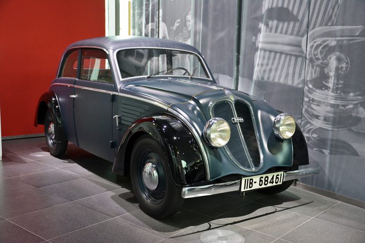 audi museum dkw schwebeklasse