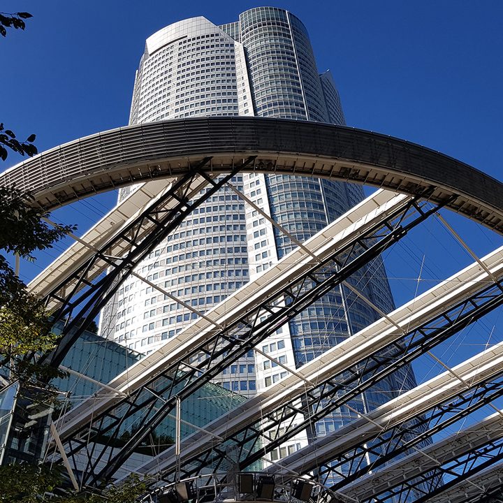 iPhone 8 Plus vs Note 8 camera showdown roppongi note