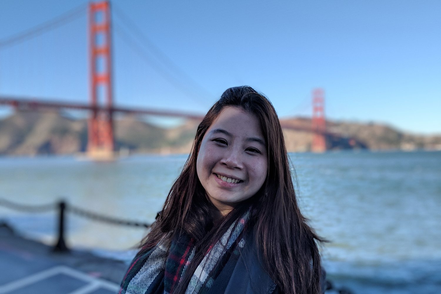 what is the best smartphone camera of 2017 san fran google pixel 2 xl