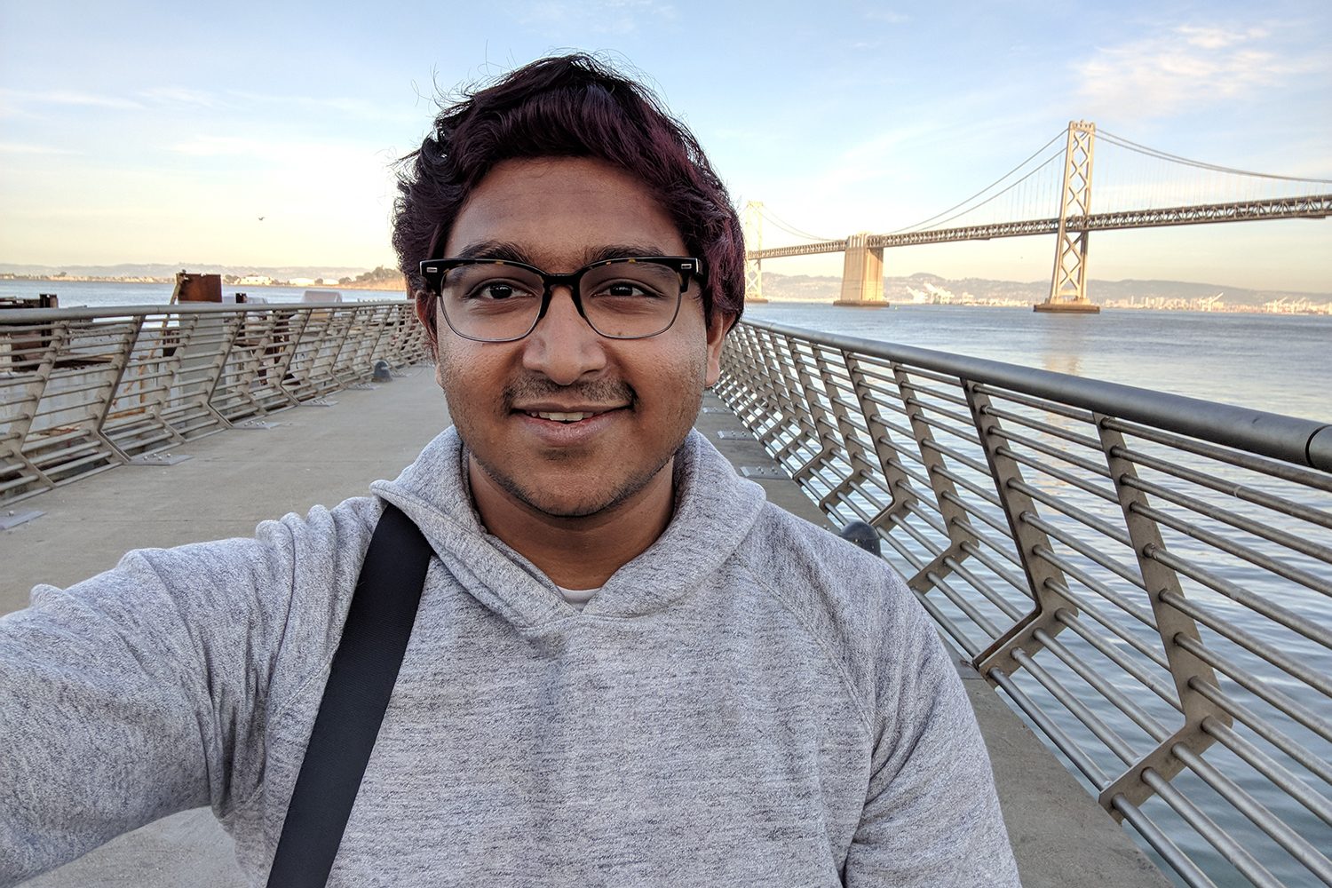 what is the best smartphone camera of 2017 selfie google pixel 2 xl