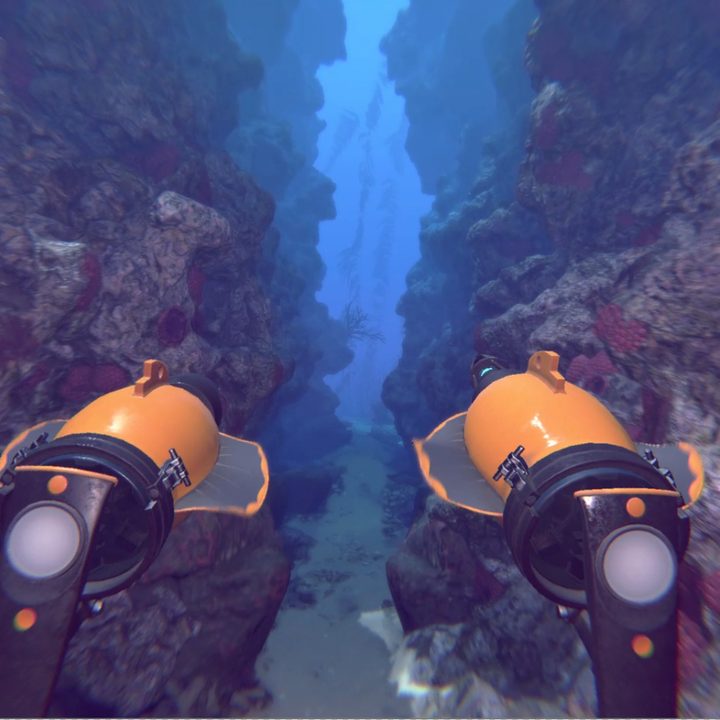 shark virtual reality curiscope operation apex 15040