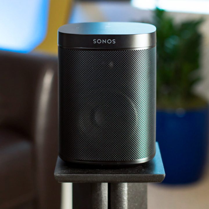 Sonos Streaming Music Stereo