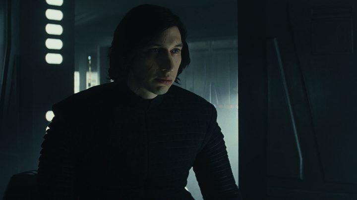 Star Wars The Last Jedi Review