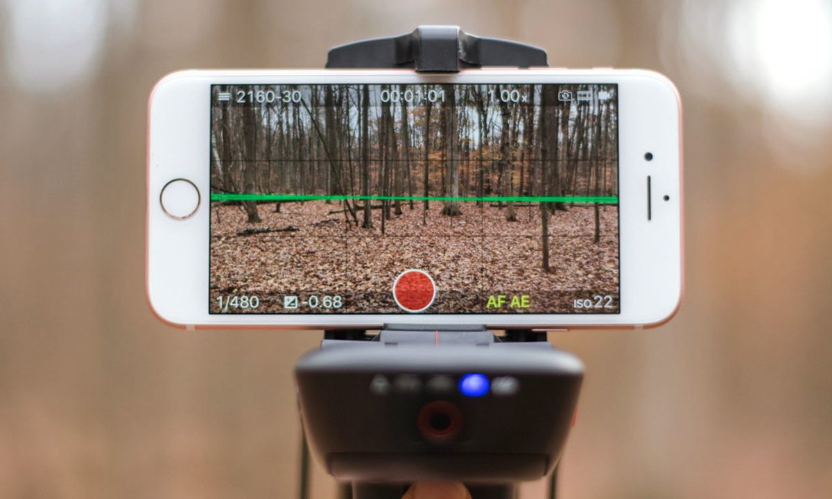 Steadicam Volt