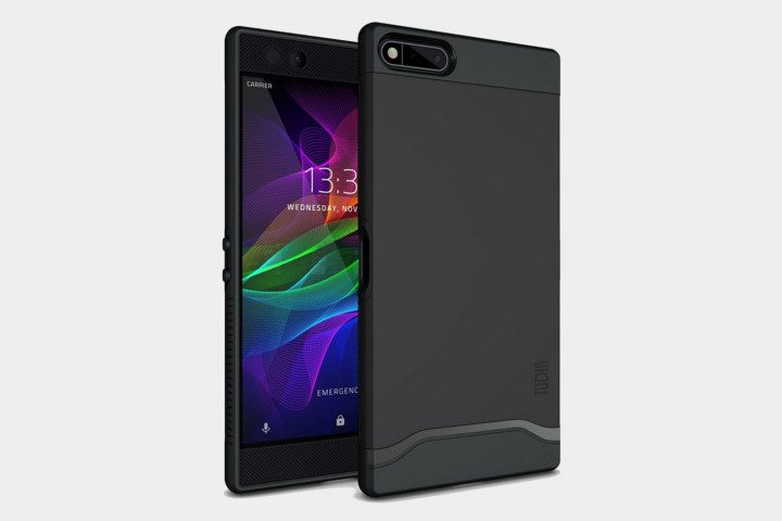 tudia best razer phone cases