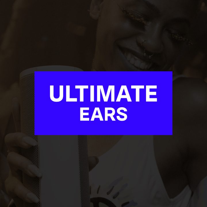 ultimate ears blast app