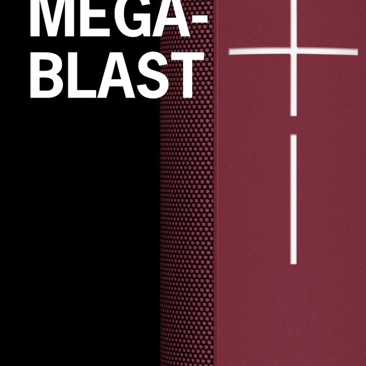 ultimate ears blast app