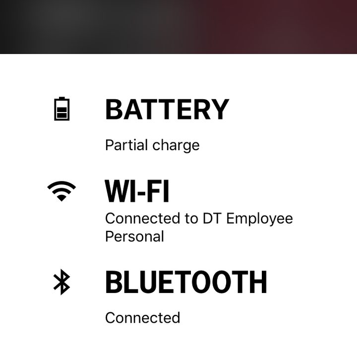 ultimate ears blast review app 5