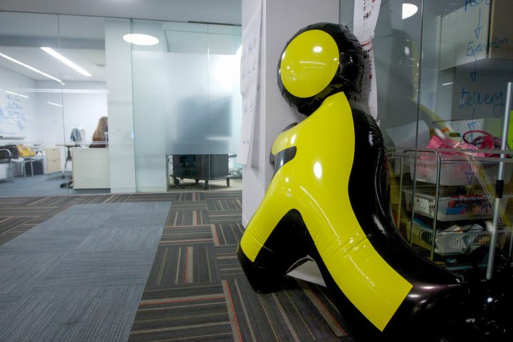 top tech stories aol aim