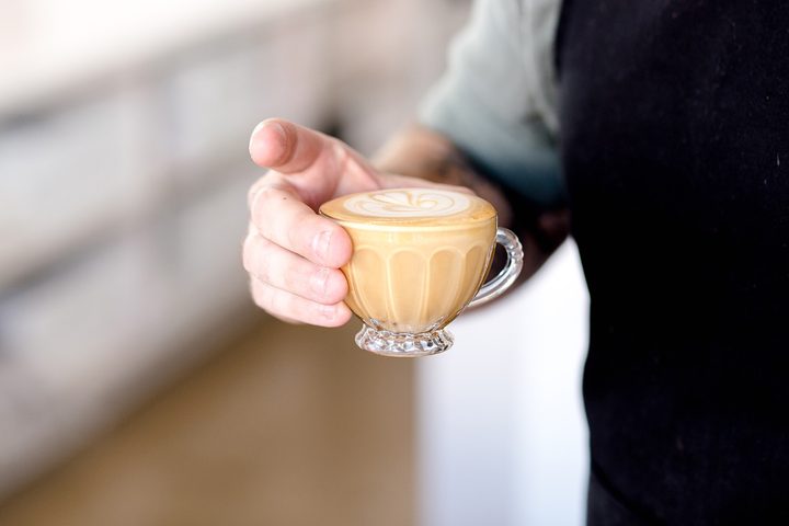 top tech stories egg nog