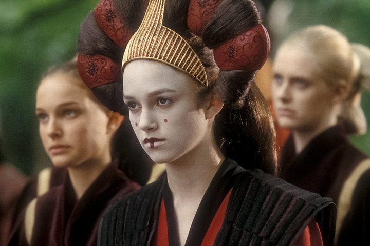 top tech stories keira knightley star wars episode I