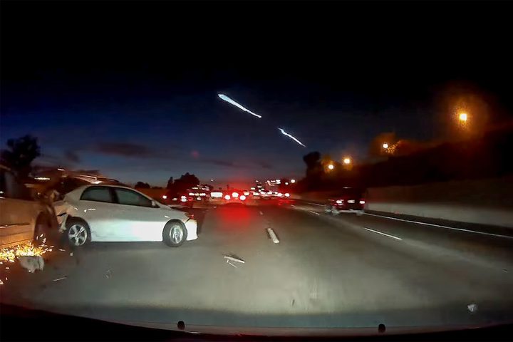 top tech stories spacex rocket