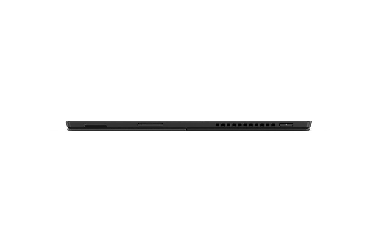 lenovo introduces updated thinkpad x1 line 04 tablet tour right side profile