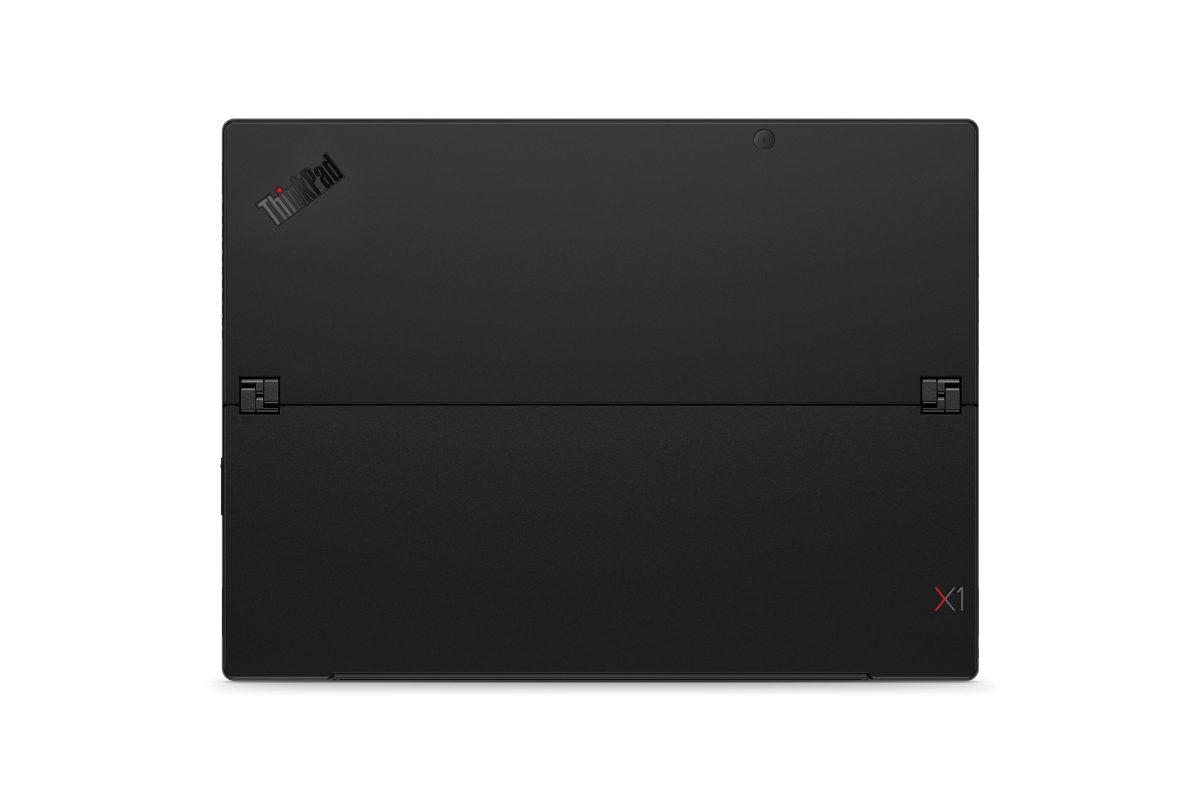 lenovo introduces updated thinkpad x1 line 06 tablet tour rear forward facing