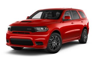 2018 Dodge Durango R-T
