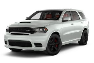 2018 Dodge Durango SRT