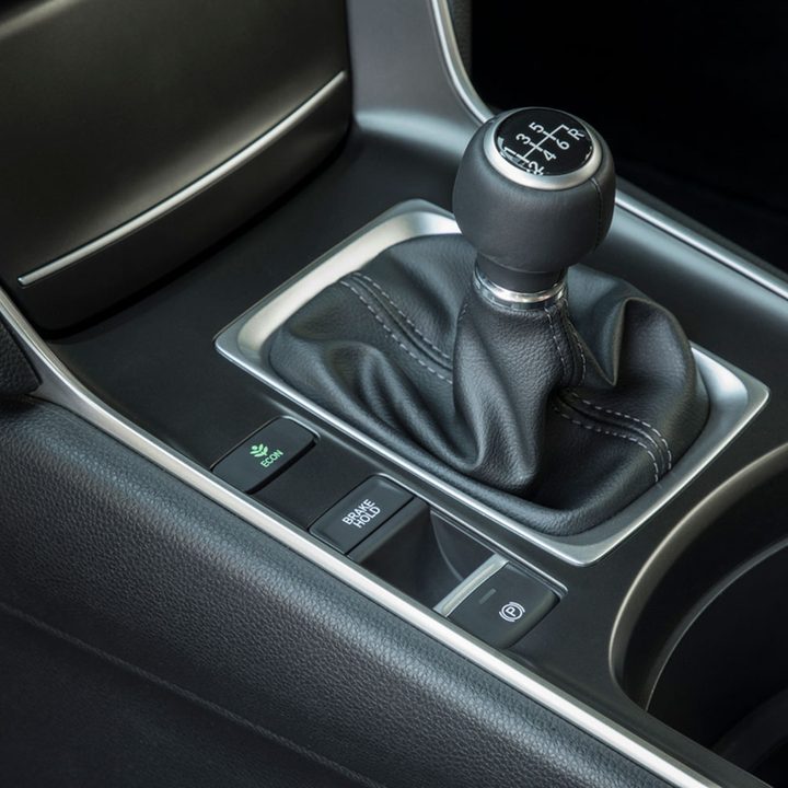 2018 Honda Accord review