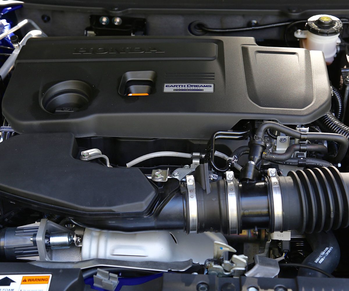 2018 Honda Accord 2.0 Sport