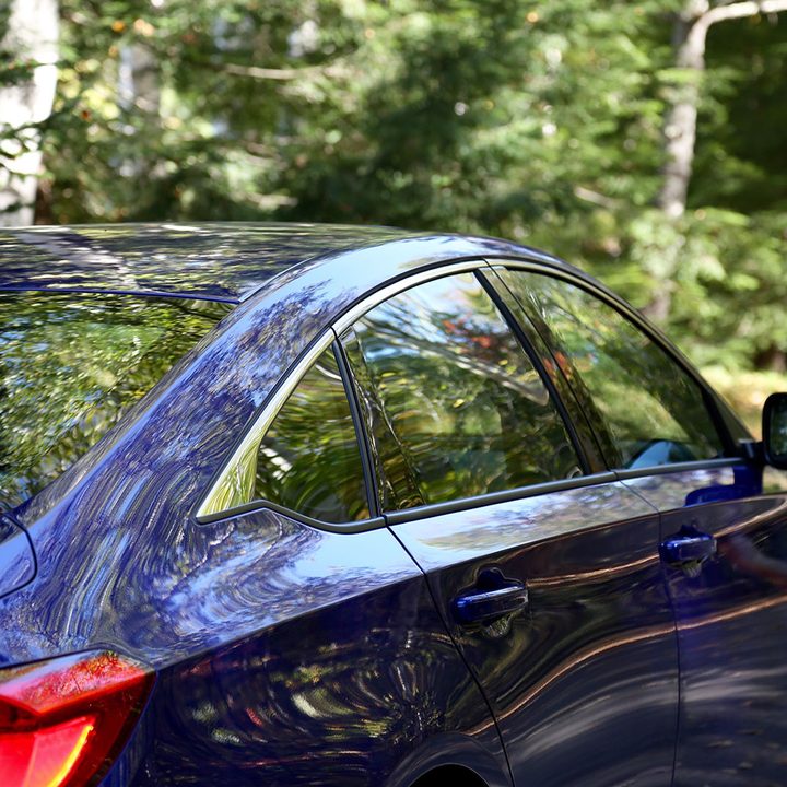 2018 Honda Accord 2.0 Sport