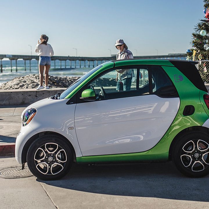 2018 smart fortwo cabrio electric drive review first 15075