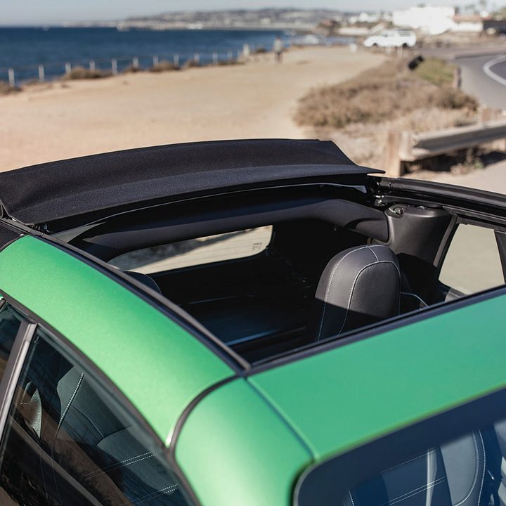 2018 smart fortwo cabrio electric drive review first 15109