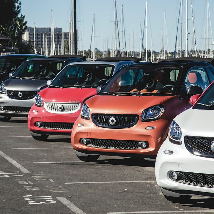 2018 smart fortwo cabrio electric drive review first 15116
