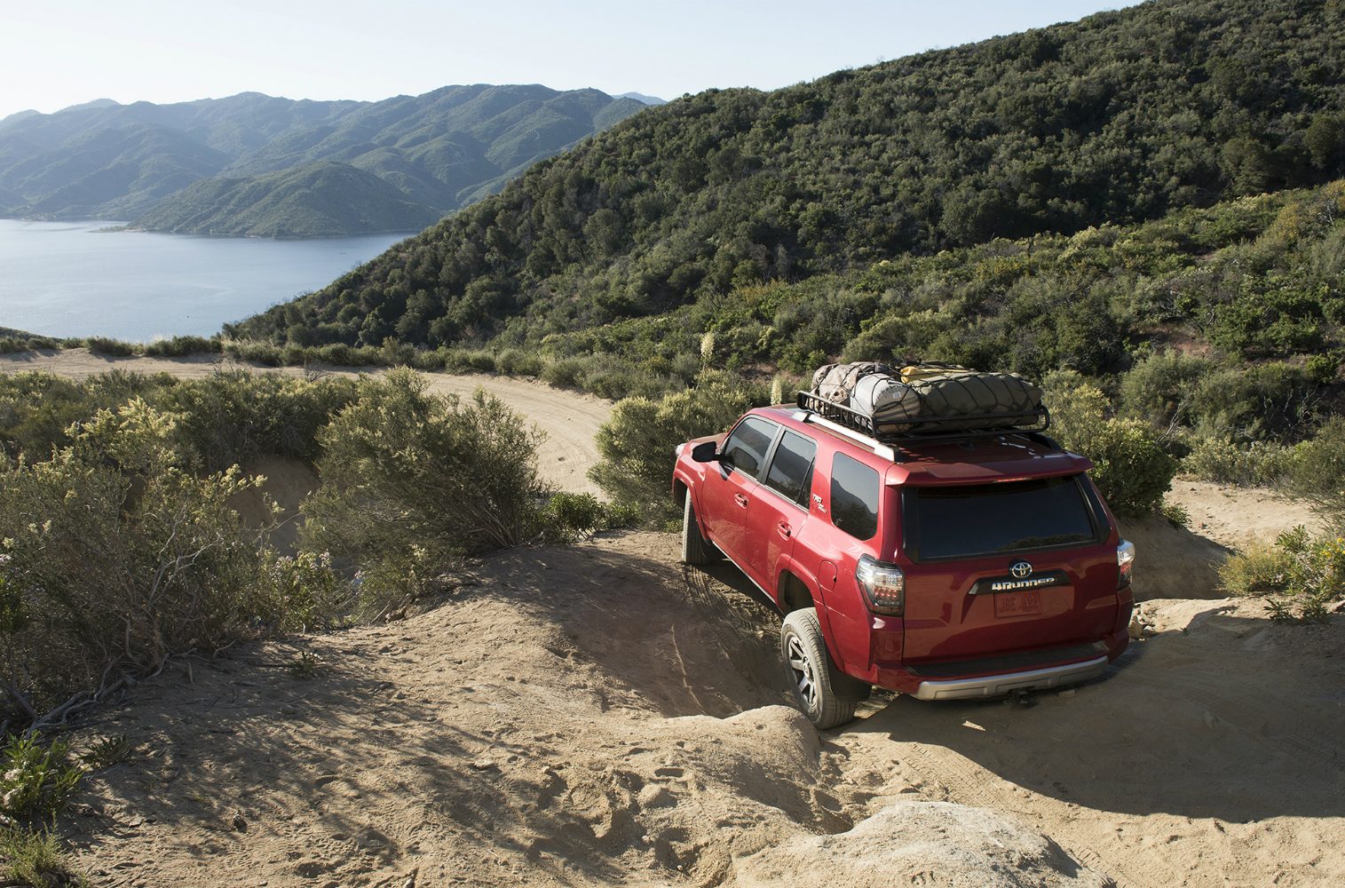 2018 toyota 4runner specs release date price performance trd off road premium 01