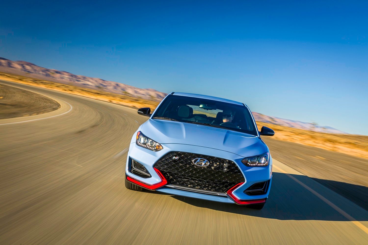 2019 Hyundai Veloster