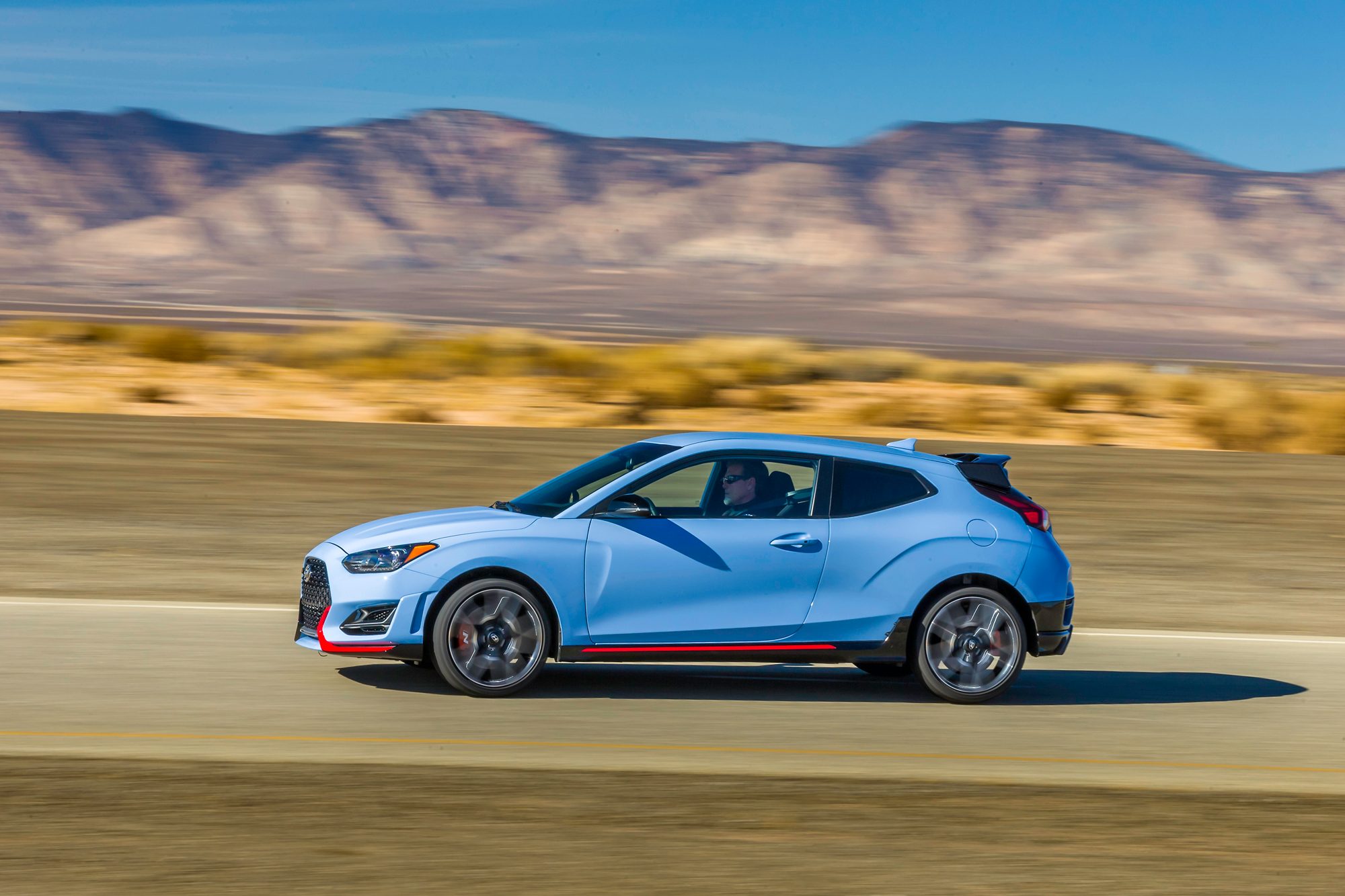2019 Hyundai Veloster