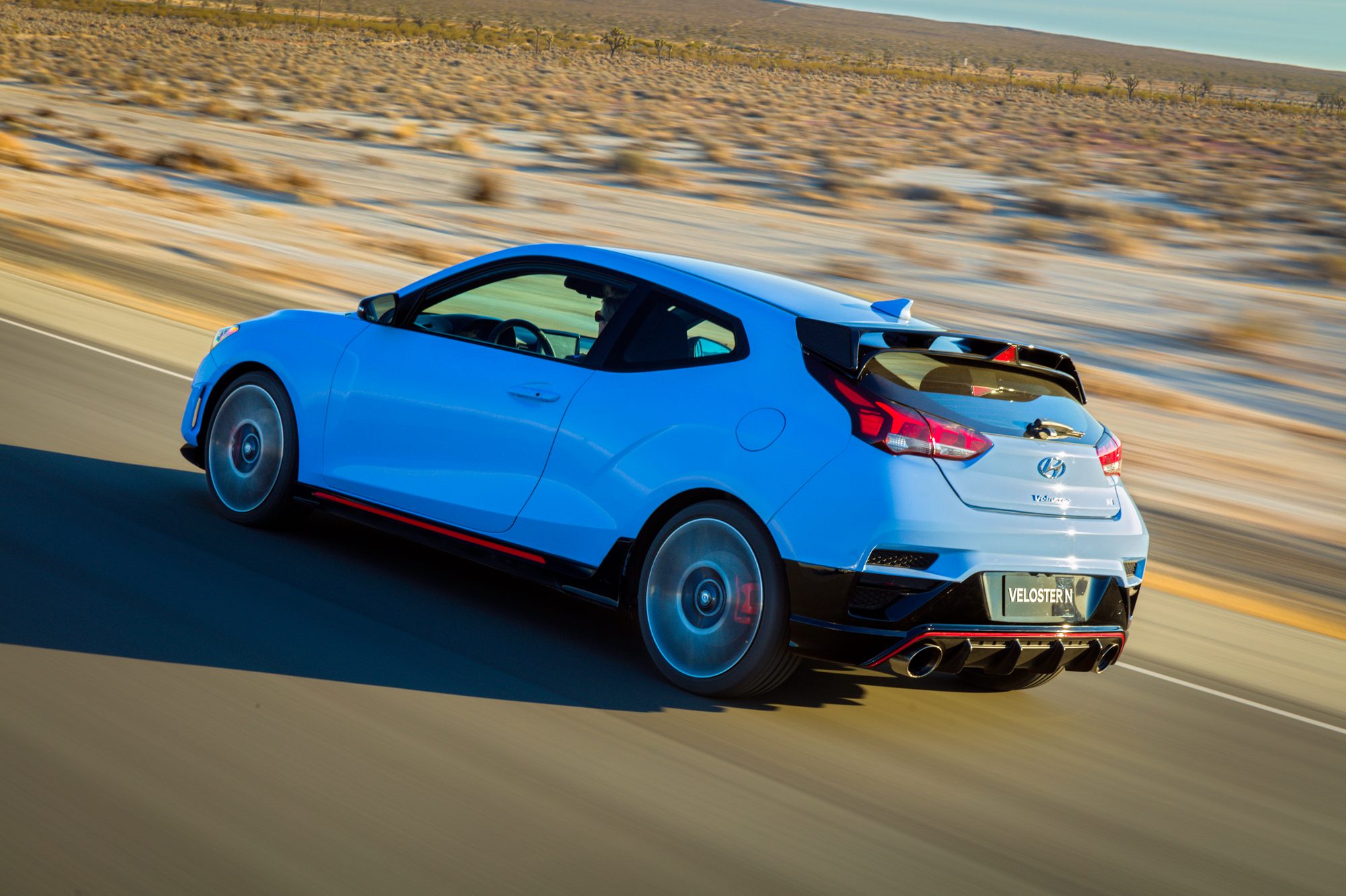 2019 Hyundai Veloster