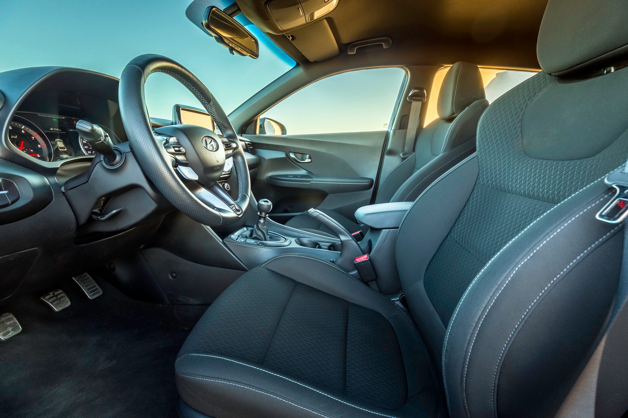2019 Hyundai Veloster