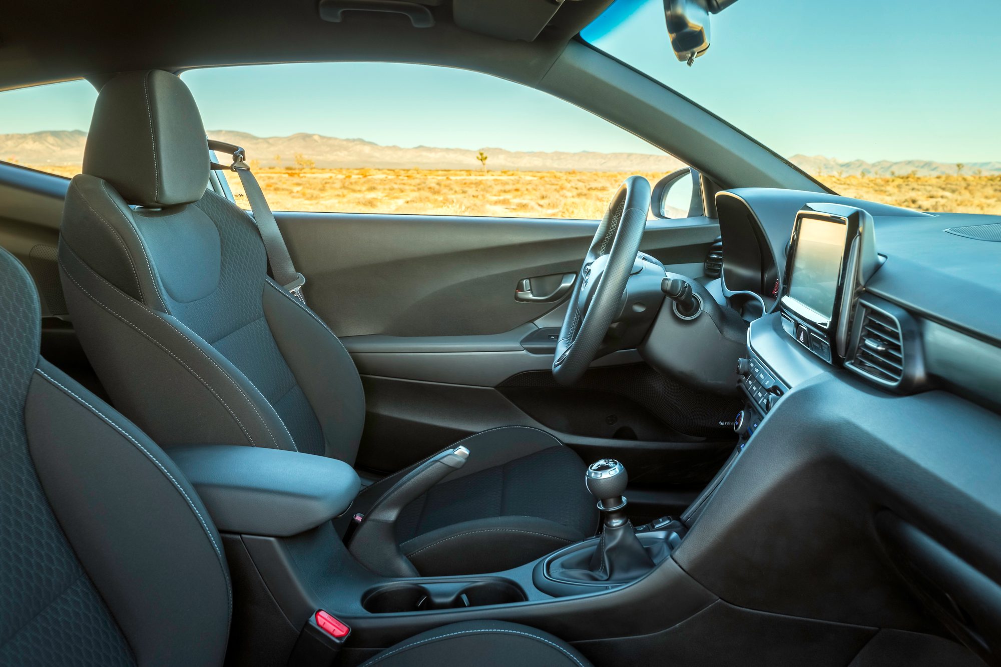 2019 Hyundai Veloster