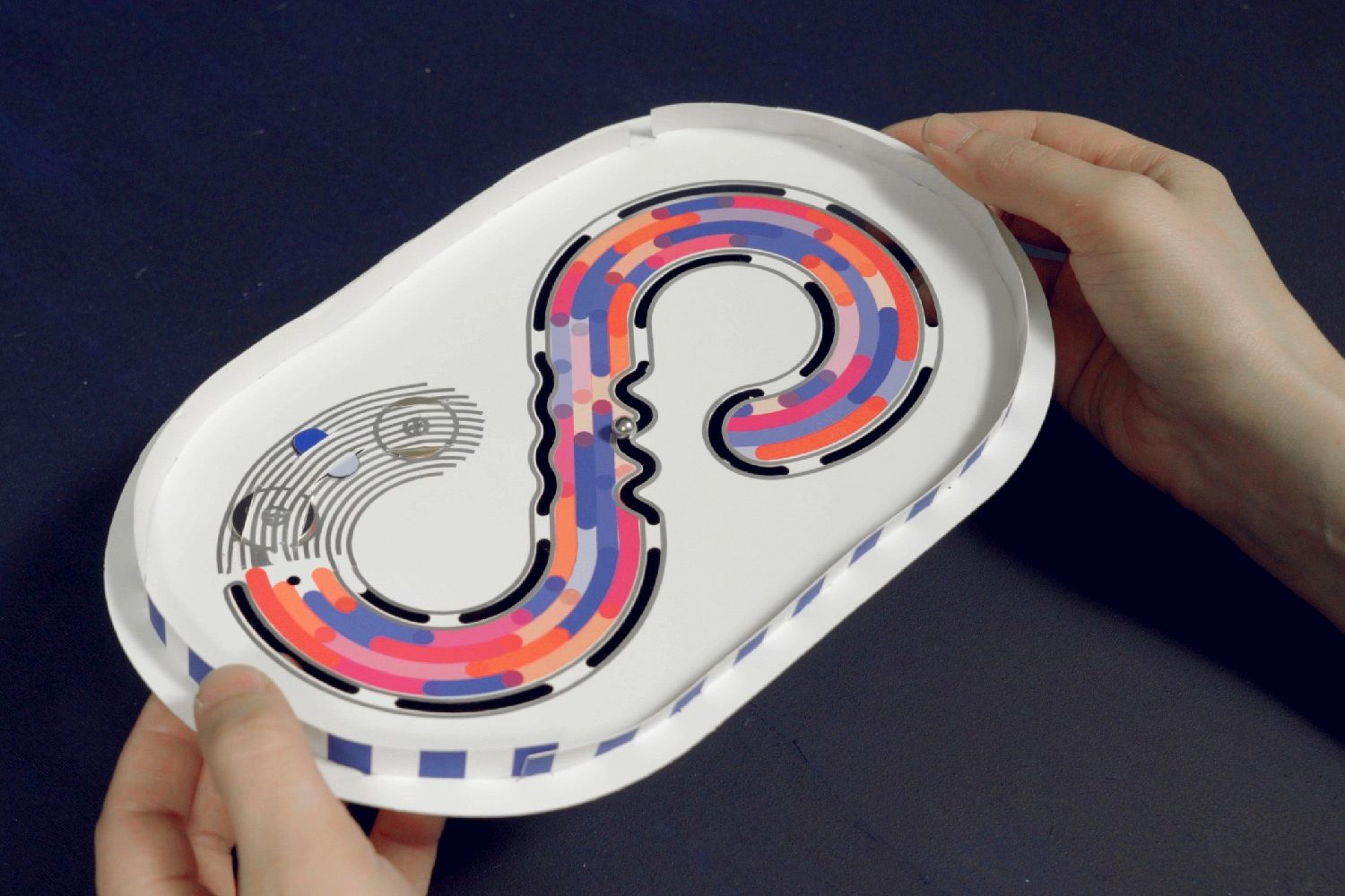 papier machine kickstarter book 4 jouet2