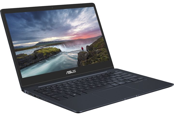 asus refreshes zenbook 13 laptop x507 novago deep dive blue 03