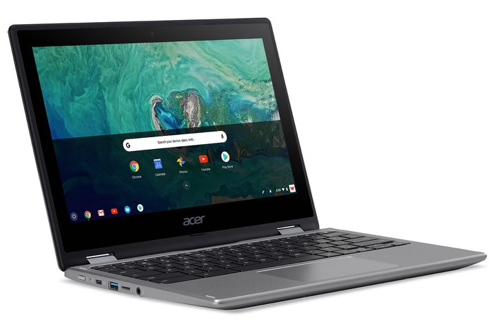 Chromebook