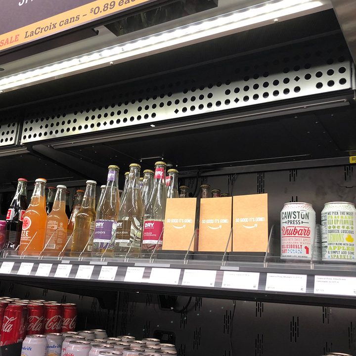 Amazon Go
