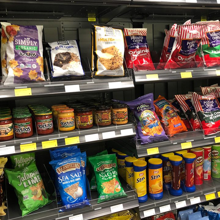 Amazon Go