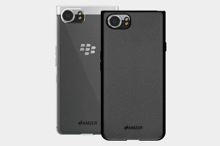 Amzer Gel cases