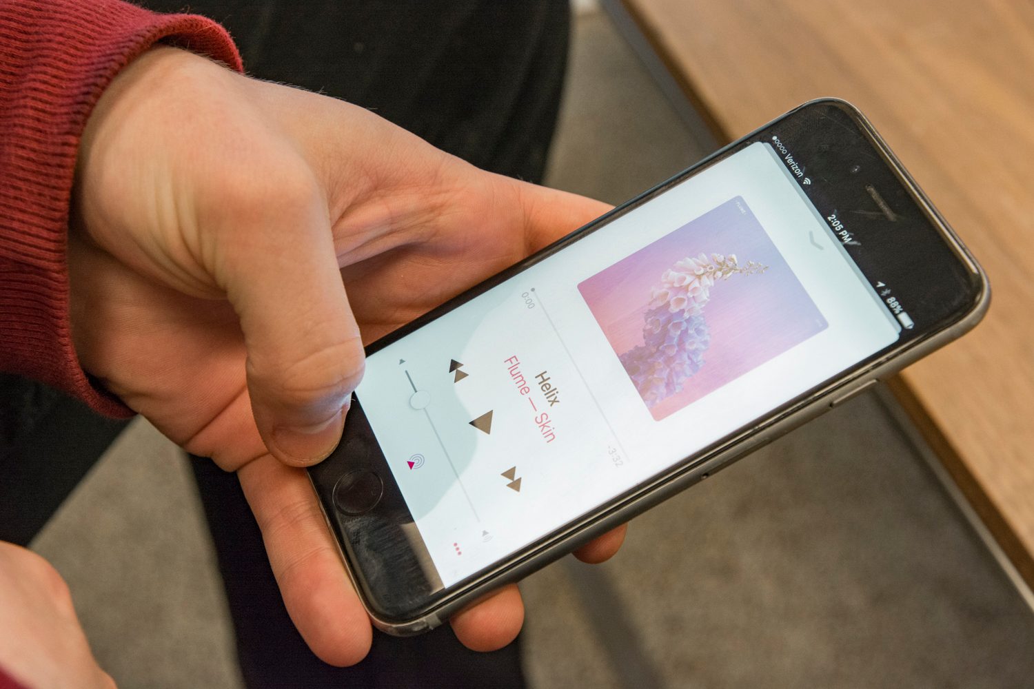 Apple Airplay