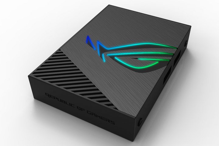 Asus