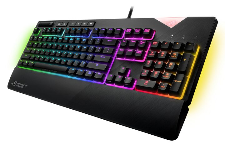 Asus