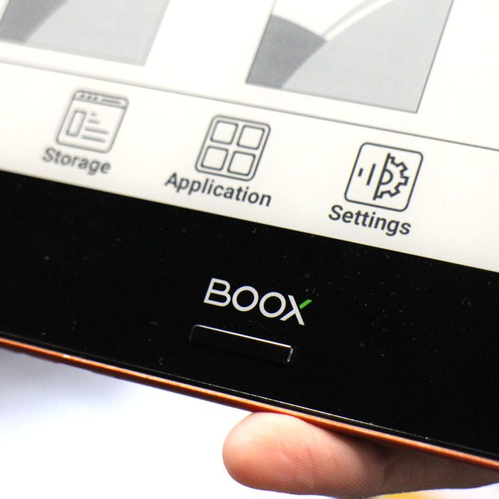 Boox Max 2 Review