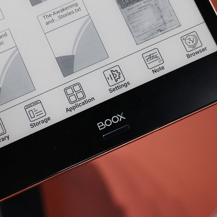 Boox Max 2 Review