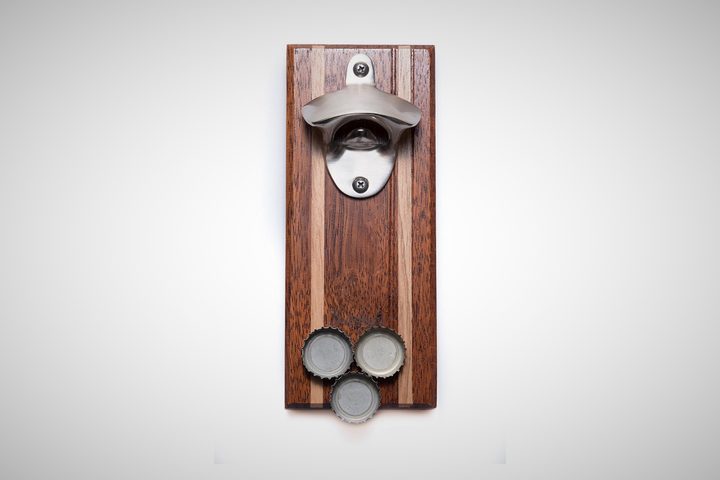 Magnetic Bottle Opener