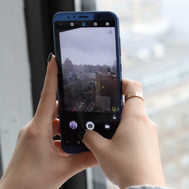 honor view 10 tips and tricks cam1