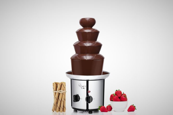 Chocolate Fountain