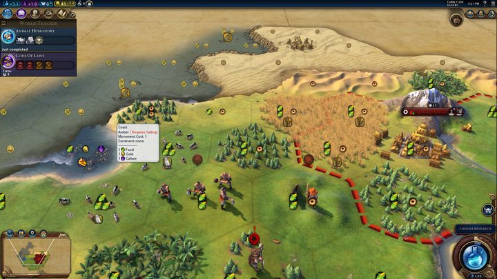 Civilization VI: Rise & Fall hands-on preview