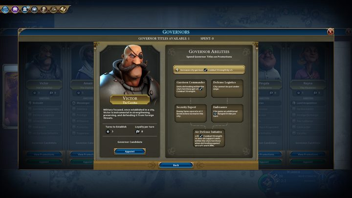 Civilization VI: Rise & Fall hands-on preview
