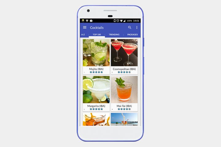 Cocktails Guru