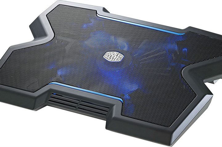 Cooler Master NotePal X3